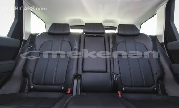Buy Import Land Rover Range Rover Black Car in Import - Dubai in Aragatsotn Buy Import Land Rover Range Rover Black Car in Import - Dubai in Aragatsotn