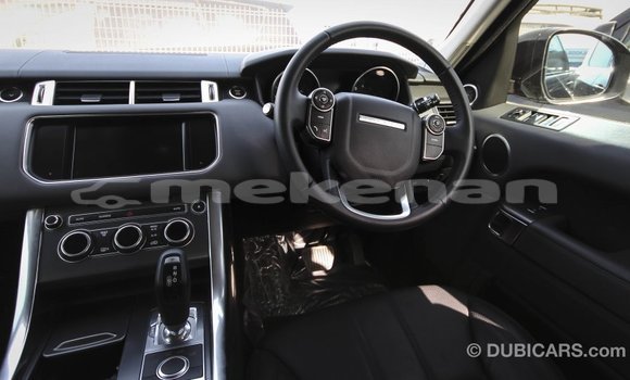 Buy Import Land Rover Range Rover Black Car in Import - Dubai in Aragatsotn Buy Import Land Rover Range Rover Black Car in Import - Dubai in Aragatsotn