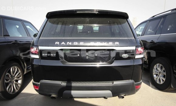 Buy Import Land Rover Range Rover Black Car in Import - Dubai in Aragatsotn Buy Import Land Rover Range Rover Black Car in Import - Dubai in Aragatsotn