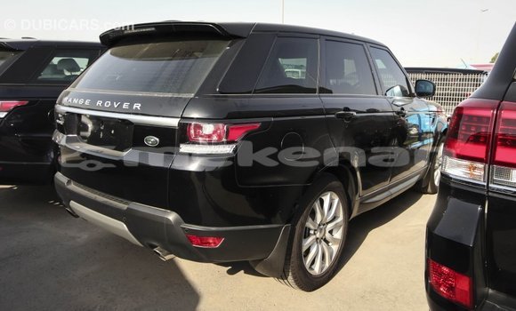 Buy Import Land Rover Range Rover Black Car in Import - Dubai in Aragatsotn Buy Import Land Rover Range Rover Black Car in Import - Dubai in Aragatsotn
