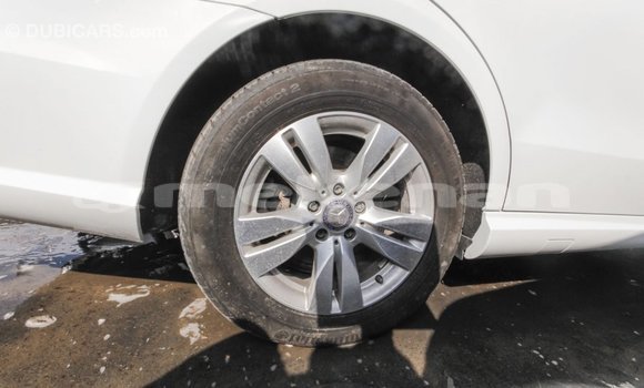 Buy Import Mercedes-Benz 200 White Car in Import - Dubai in Aragatsotn Buy Import Mercedes-Benz 200 White Car in Import - Dubai in Aragatsotn