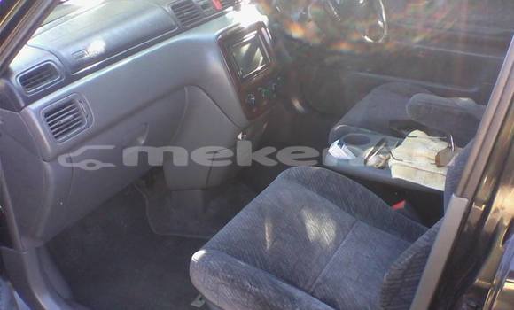 Buy Used Honda CR–V Black Car in Yerevan in Yerevan Buy Used Honda CR–V Black Car in Yerevan in Yerevan