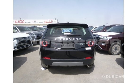 Buy Import Land Rover Discovery Black Car in Import - Dubai in Aragatsotn Buy Import Land Rover Discovery Black Car in Import - Dubai in Aragatsotn