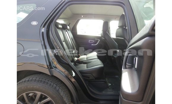 Buy Import Land Rover Discovery Black Car in Import - Dubai in Aragatsotn Buy Import Land Rover Discovery Black Car in Import - Dubai in Aragatsotn