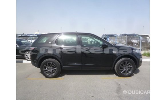 Buy Import Land Rover Discovery Black Car in Import - Dubai in Aragatsotn Buy Import Land Rover Discovery Black Car in Import - Dubai in Aragatsotn