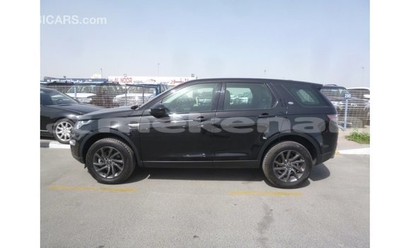 Buy Import Land Rover Discovery Black Car in Import - Dubai in Aragatsotn Buy Import Land Rover Discovery Black Car in Import - Dubai in Aragatsotn