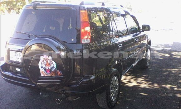 Buy Used Honda CR–V Black Car in Yerevan in Yerevan Buy Used Honda CR–V Black Car in Yerevan in Yerevan