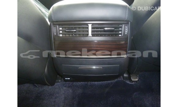 Buy Import Lexus LX White Car in Import - Dubai in Aragatsotn Buy Import Lexus LX White Car in Import - Dubai in Aragatsotn