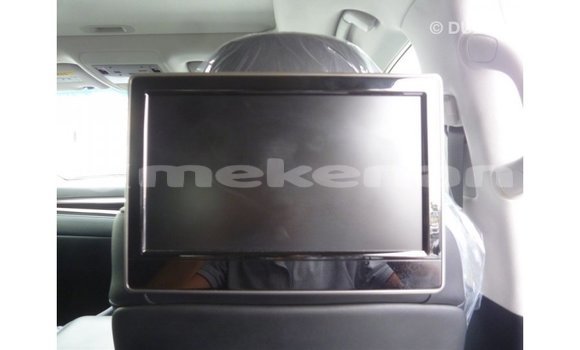 Buy Import Lexus LX White Car in Import - Dubai in Aragatsotn Buy Import Lexus LX White Car in Import - Dubai in Aragatsotn