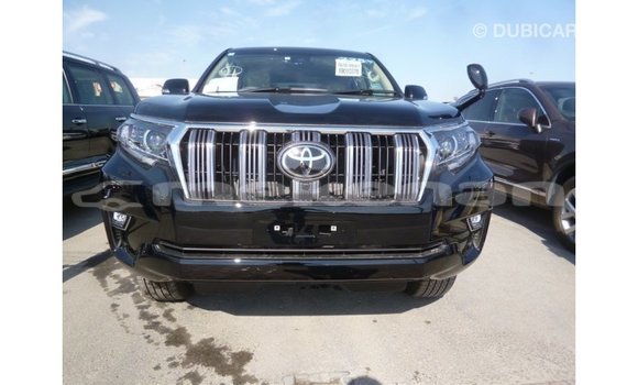 Buy Import Toyota Prado Black Car in Import - Dubai in Aragatsotn Buy Import Toyota Prado Black Car in Import - Dubai in Aragatsotn