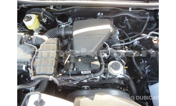 Buy Import Toyota Prado Black Car in Import - Dubai in Aragatsotn Buy Import Toyota Prado Black Car in Import - Dubai in Aragatsotn