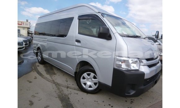 Buy Import Toyota Hiace Other Car in Import - Dubai in Aragatsotn Buy Import Toyota Hiace Other Car in Import - Dubai in Aragatsotn