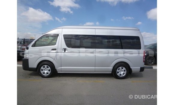 Buy Import Toyota Hiace Other Car in Import - Dubai in Aragatsotn Buy Import Toyota Hiace Other Car in Import - Dubai in Aragatsotn