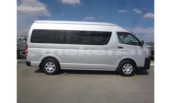 Buy Import Toyota Hiace Other Car in Import - Dubai in Aragatsotn Buy Import Toyota Hiace Other Car in Import - Dubai in Aragatsotn