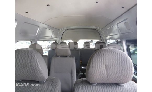 Buy Import Toyota Hiace Other Car in Import - Dubai in Aragatsotn Buy Import Toyota Hiace Other Car in Import - Dubai in Aragatsotn