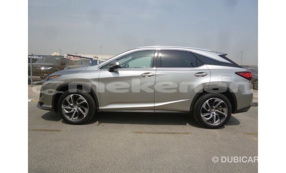 Buy Import Lexus RX 350 Other Car in Import - Dubai in Aragatsotn Buy Import Lexus RX 350 Other Car in Import - Dubai in Aragatsotn