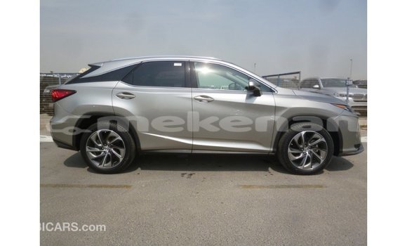 Buy Import Lexus RX 350 Other Car in Import - Dubai in Aragatsotn Buy Import Lexus RX 350 Other Car in Import - Dubai in Aragatsotn