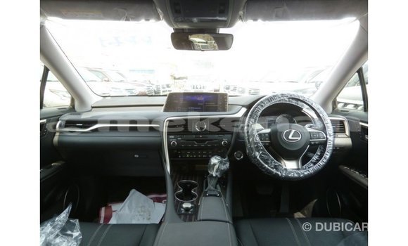 Buy Import Lexus RX 350 Other Car in Import - Dubai in Aragatsotn Buy Import Lexus RX 350 Other Car in Import - Dubai in Aragatsotn