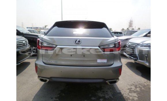 Buy Import Lexus RX 350 Other Car in Import - Dubai in Aragatsotn Buy Import Lexus RX 350 Other Car in Import - Dubai in Aragatsotn