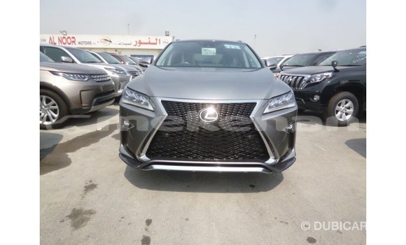 Buy Import Lexus RX 350 Other Car in Import - Dubai in Aragatsotn Buy Import Lexus RX 350 Other Car in Import - Dubai in Aragatsotn