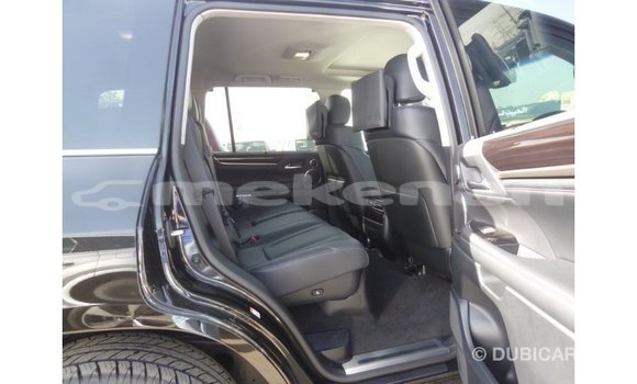 Buy Import Lexus LX Black Car in Import - Dubai in Aragatsotn Buy Import Lexus LX Black Car in Import - Dubai in Aragatsotn