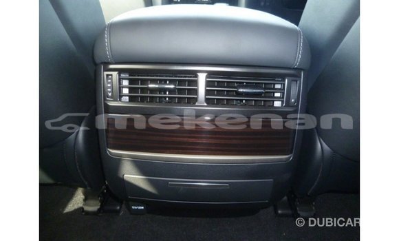 Buy Import Lexus LX Black Car in Import - Dubai in Aragatsotn Buy Import Lexus LX Black Car in Import - Dubai in Aragatsotn