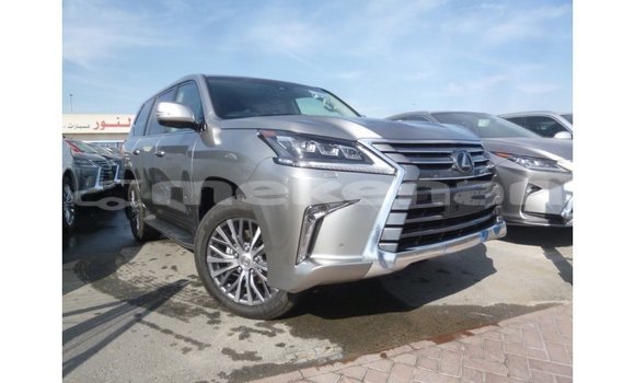 Buy Import Lexus LX Other Car in Import - Dubai in Aragatsotn Buy Import Lexus LX Other Car in Import - Dubai in Aragatsotn