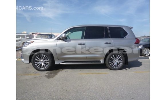 Buy Import Lexus LX Other Car in Import - Dubai in Aragatsotn Buy Import Lexus LX Other Car in Import - Dubai in Aragatsotn