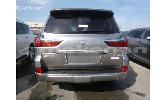 Buy Import Lexus LX Other Car in Import - Dubai in Aragatsotn Buy Import Lexus LX Other Car in Import - Dubai in Aragatsotn