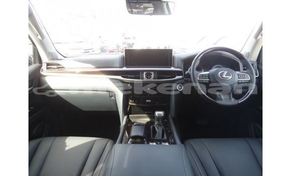 Buy Import Lexus LX Other Car in Import - Dubai in Aragatsotn Buy Import Lexus LX Other Car in Import - Dubai in Aragatsotn