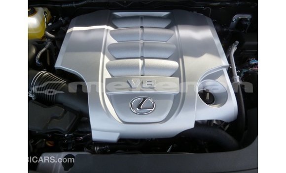 Buy Import Lexus LX Other Car in Import - Dubai in Aragatsotn Buy Import Lexus LX Other Car in Import - Dubai in Aragatsotn