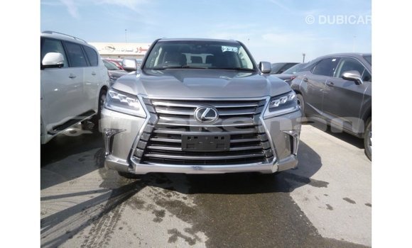 Buy Import Lexus LX Other Car in Import - Dubai in Aragatsotn Buy Import Lexus LX Other Car in Import - Dubai in Aragatsotn