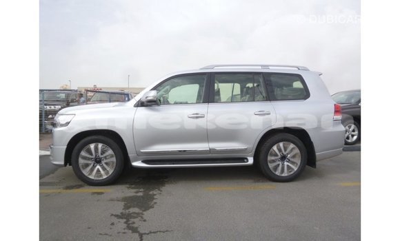 Buy Import Toyota Land Cruiser Other Car in Import - Dubai in Aragatsotn Buy Import Toyota Land Cruiser Other Car in Import - Dubai in Aragatsotn