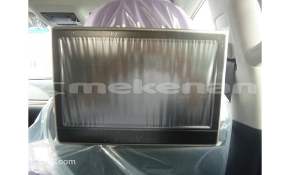 Buy Import Toyota Land Cruiser Other Car in Import - Dubai in Aragatsotn Buy Import Toyota Land Cruiser Other Car in Import - Dubai in Aragatsotn