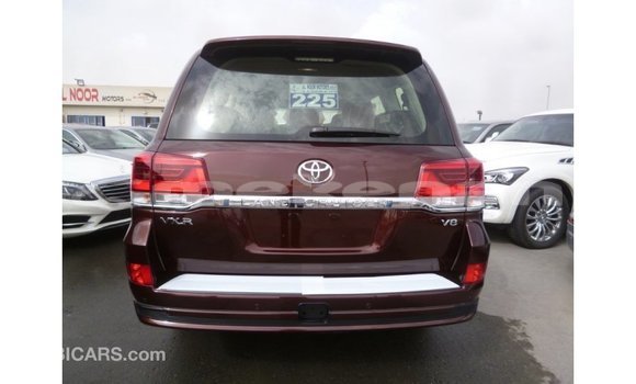 Buy Import Toyota Land Cruiser Other Car in Import - Dubai in Aragatsotn Buy Import Toyota Land Cruiser Other Car in Import - Dubai in Aragatsotn