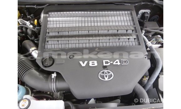 Buy Import Toyota Land Cruiser Other Car in Import - Dubai in Aragatsotn Buy Import Toyota Land Cruiser Other Car in Import - Dubai in Aragatsotn