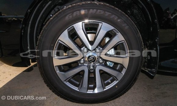 Buy Import Toyota Land Cruiser Black Car in Import - Dubai in Aragatsotn Buy Import Toyota Land Cruiser Black Car in Import - Dubai in Aragatsotn