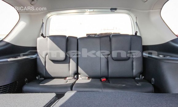Buy Import Nissan Patrol Black Car in Import - Dubai in Aragatsotn Buy Import Nissan Patrol Black Car in Import - Dubai in Aragatsotn