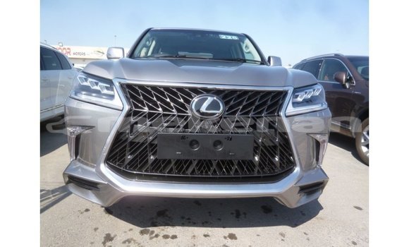 Buy Import Lexus LX Other Car in Import - Dubai in Aragatsotn Buy Import Lexus LX Other Car in Import - Dubai in Aragatsotn