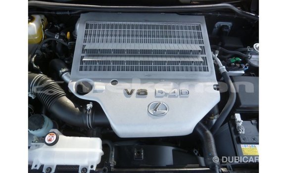Buy Import Lexus LX Other Car in Import - Dubai in Aragatsotn Buy Import Lexus LX Other Car in Import - Dubai in Aragatsotn