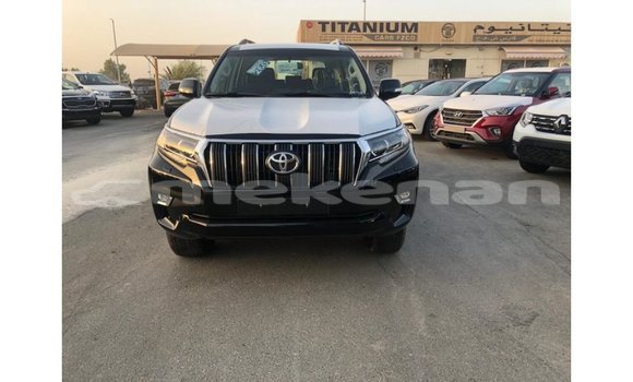 Buy Import Toyota Prado Black Car in Import - Dubai in Aragatsotn Buy Import Toyota Prado Black Car in Import - Dubai in Aragatsotn