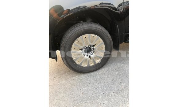 Buy Import Toyota Prado Black Car in Import - Dubai in Aragatsotn Buy Import Toyota Prado Black Car in Import - Dubai in Aragatsotn