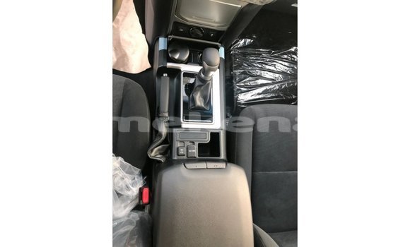 Buy Import Toyota Prado Black Car in Import - Dubai in Aragatsotn Buy Import Toyota Prado Black Car in Import - Dubai in Aragatsotn
