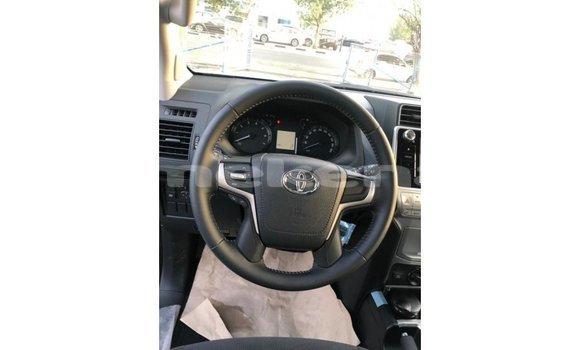 Buy Import Toyota Prado Black Car in Import - Dubai in Aragatsotn Buy Import Toyota Prado Black Car in Import - Dubai in Aragatsotn