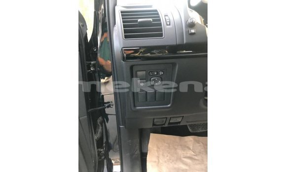 Buy Import Toyota Prado Black Car in Import - Dubai in Aragatsotn Buy Import Toyota Prado Black Car in Import - Dubai in Aragatsotn