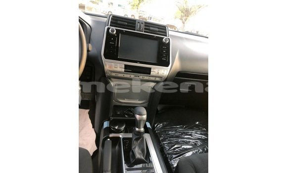 Buy Import Toyota Prado Black Car in Import - Dubai in Aragatsotn Buy Import Toyota Prado Black Car in Import - Dubai in Aragatsotn