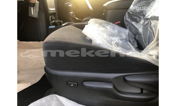 Buy Import Toyota Prado Black Car in Import - Dubai in Aragatsotn Buy Import Toyota Prado Black Car in Import - Dubai in Aragatsotn