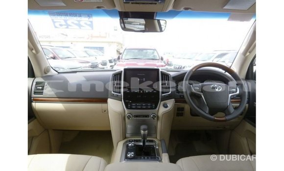 Buy Import Toyota Land Cruiser Other Car in Import - Dubai in Aragatsotn Buy Import Toyota Land Cruiser Other Car in Import - Dubai in Aragatsotn