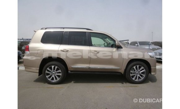 Buy Import Toyota Land Cruiser Other Car in Import - Dubai in Aragatsotn Buy Import Toyota Land Cruiser Other Car in Import - Dubai in Aragatsotn