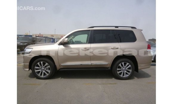 Buy Import Toyota Land Cruiser Other Car in Import - Dubai in Aragatsotn Buy Import Toyota Land Cruiser Other Car in Import - Dubai in Aragatsotn